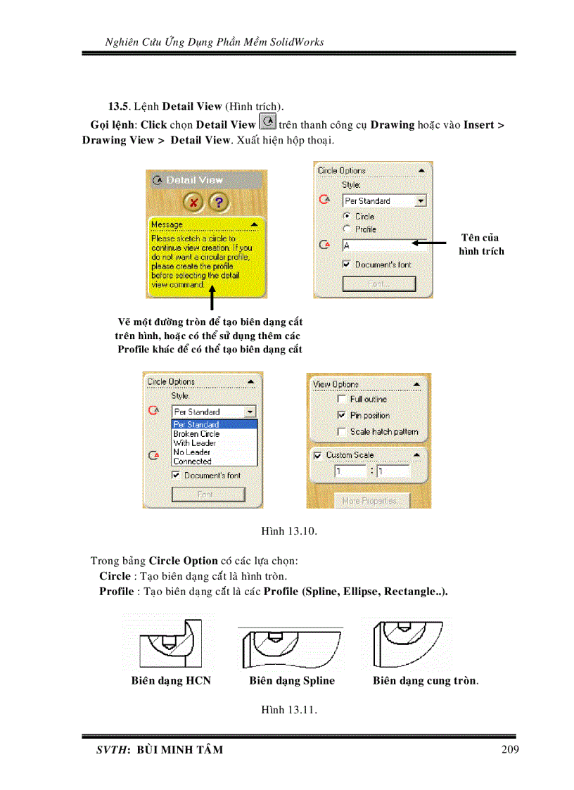 image for page Hình cắt