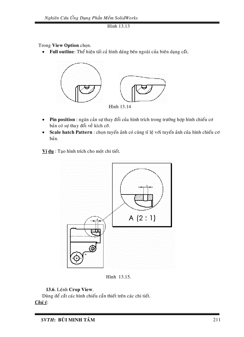 image for page Hình cắt