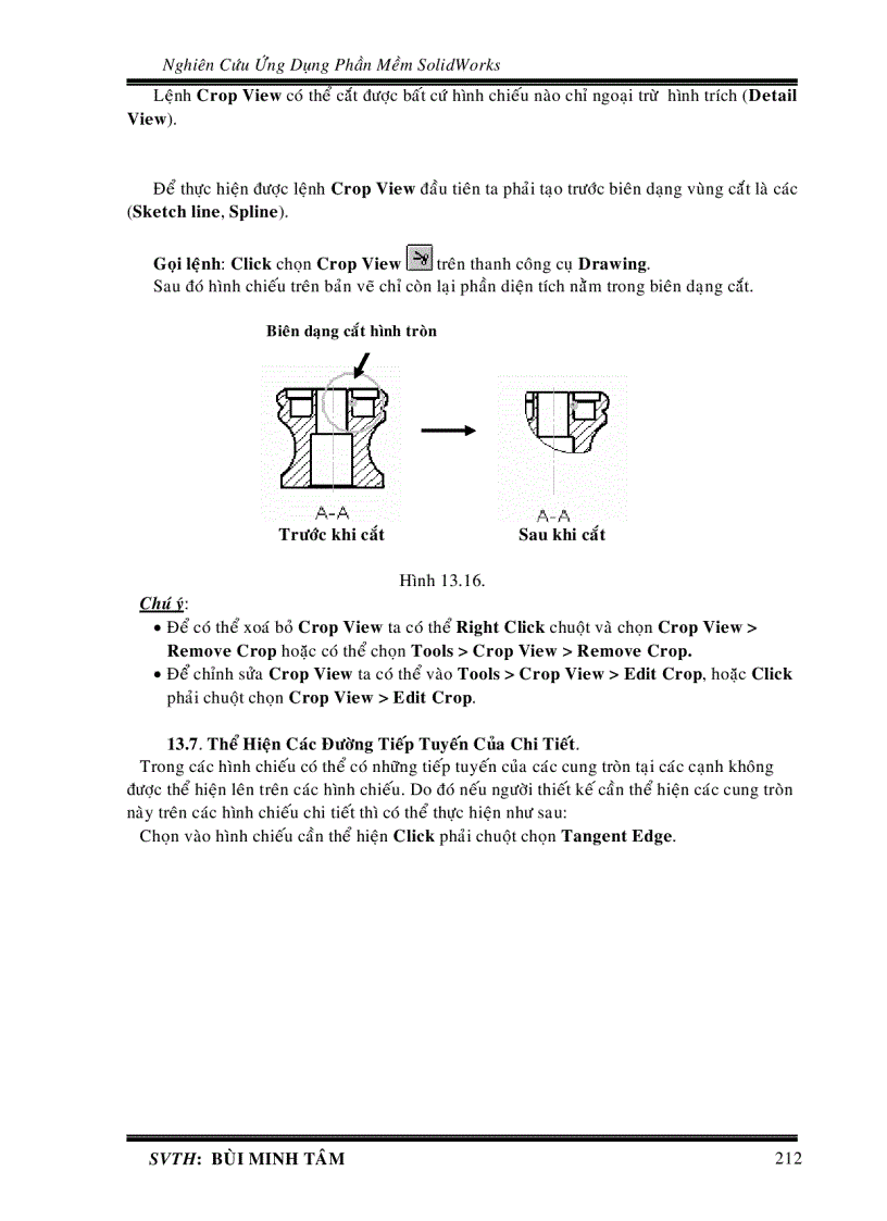 image for page Hình cắt