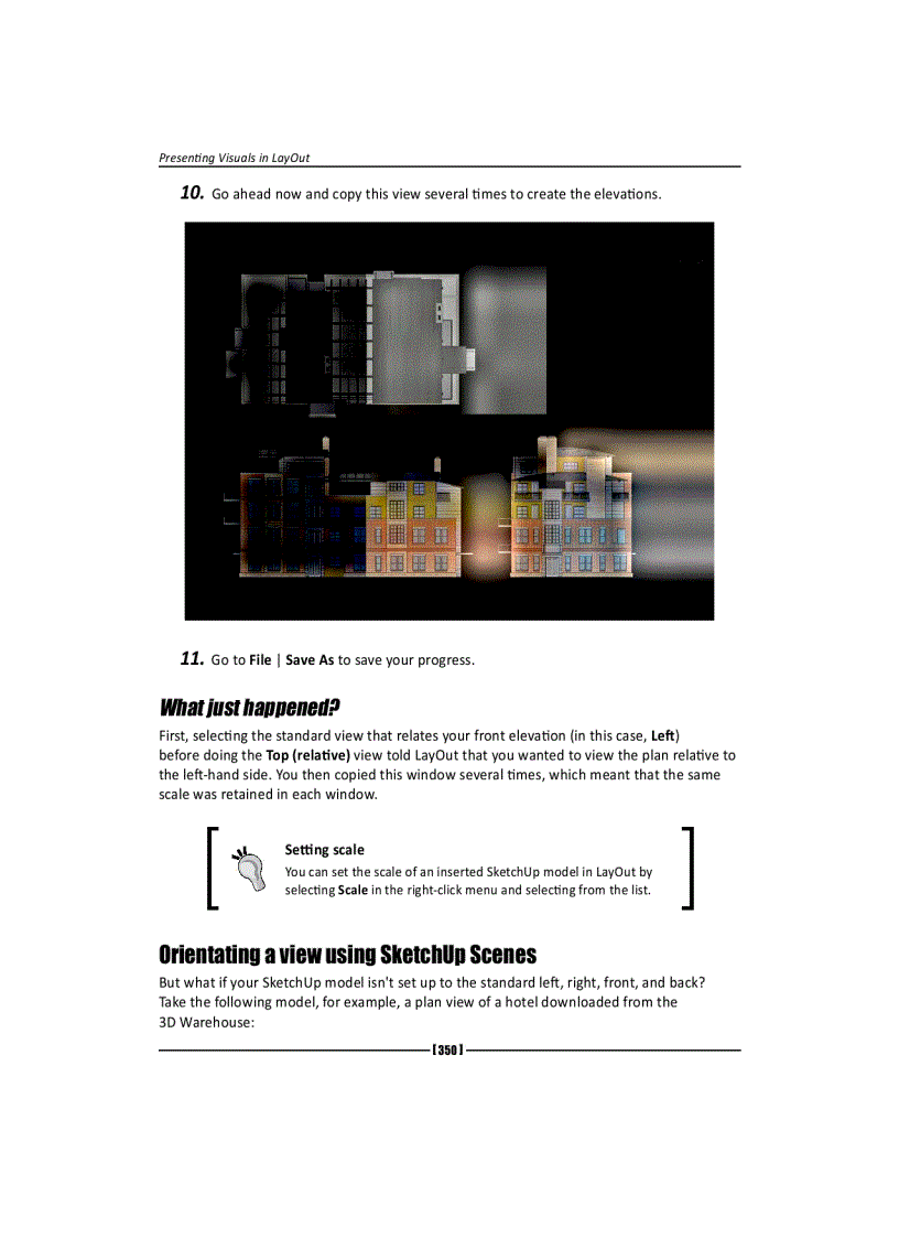image for page Presenting Visuals in LayOut