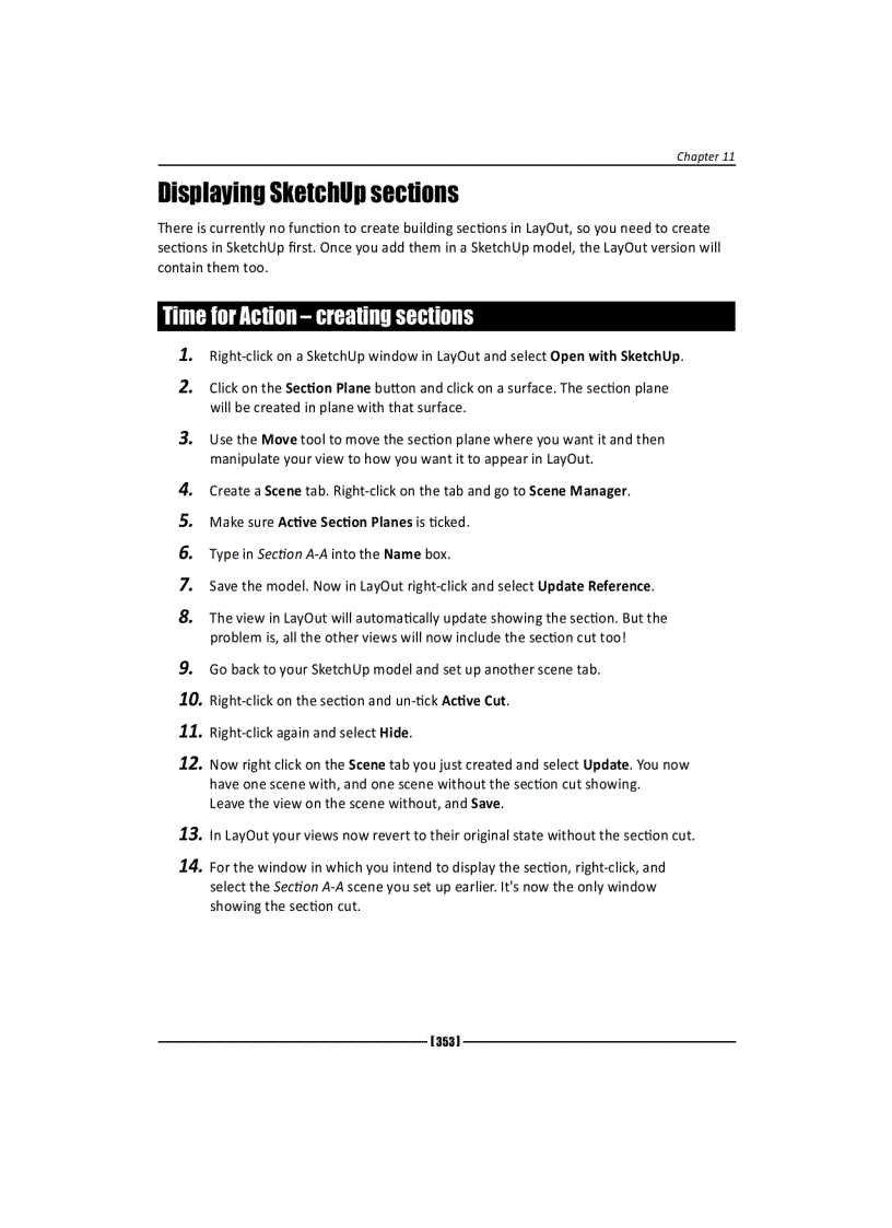 image for page Presenting Visuals in LayOut