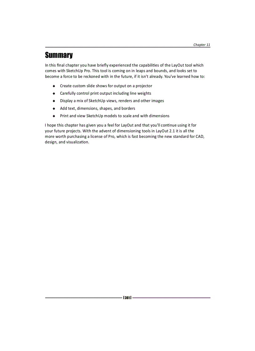 image for page Presenting Visuals in LayOut