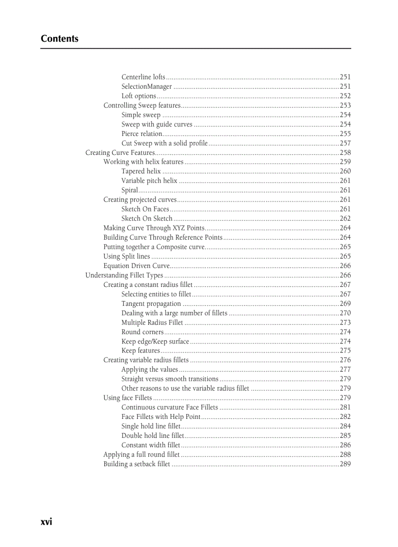 image for page SolidWorks Basics