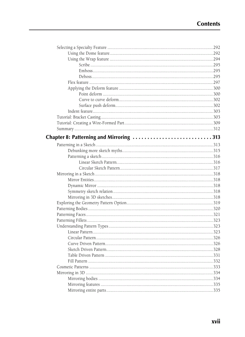 image for page SolidWorks Basics