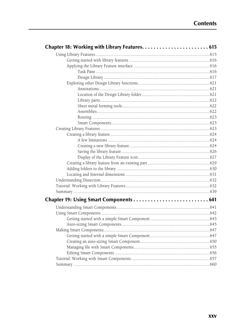 image for page SolidWorks Basics