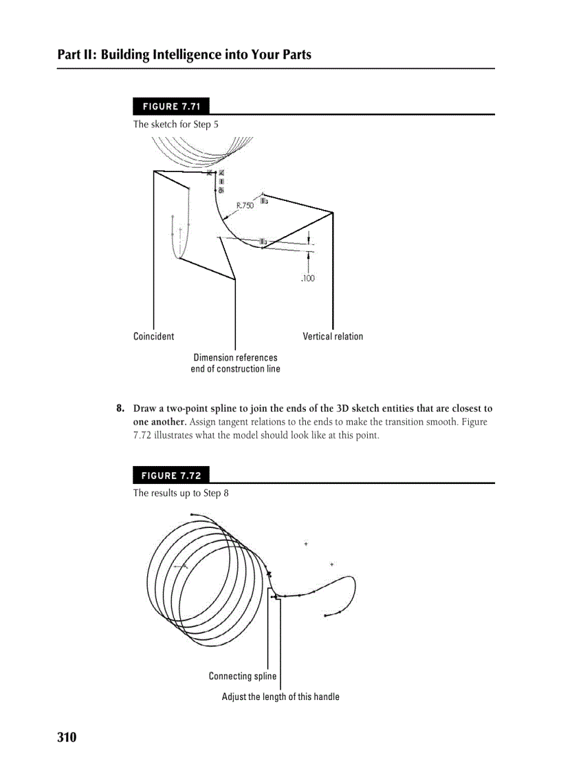 image for page Building Intelligence into Your Parts