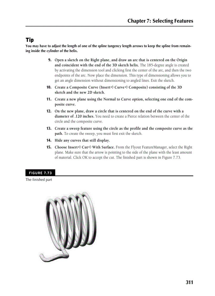 image for page Building Intelligence into Your Parts