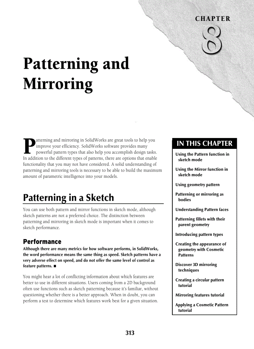 image for page Building Intelligence into Your Parts