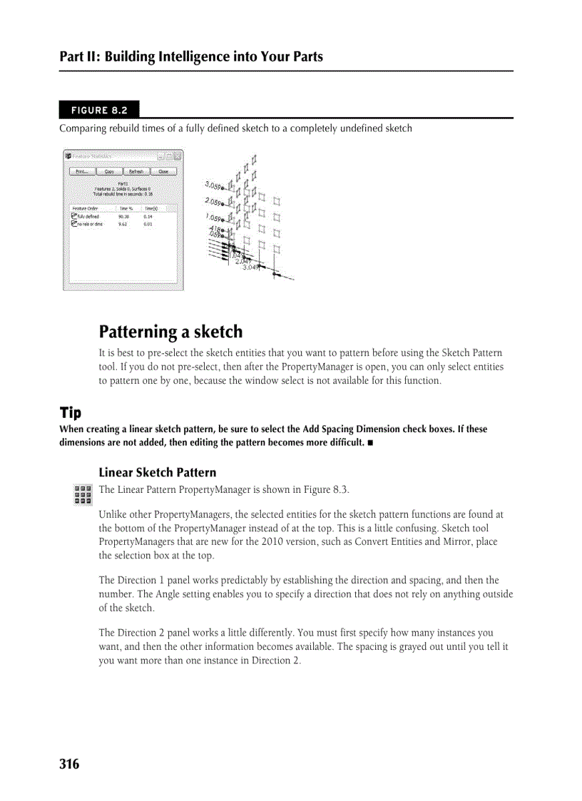 image for page Building Intelligence into Your Parts