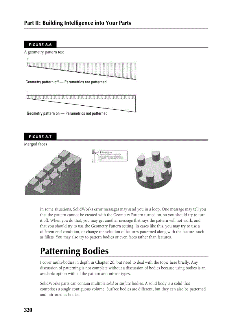 image for page Building Intelligence into Your Parts