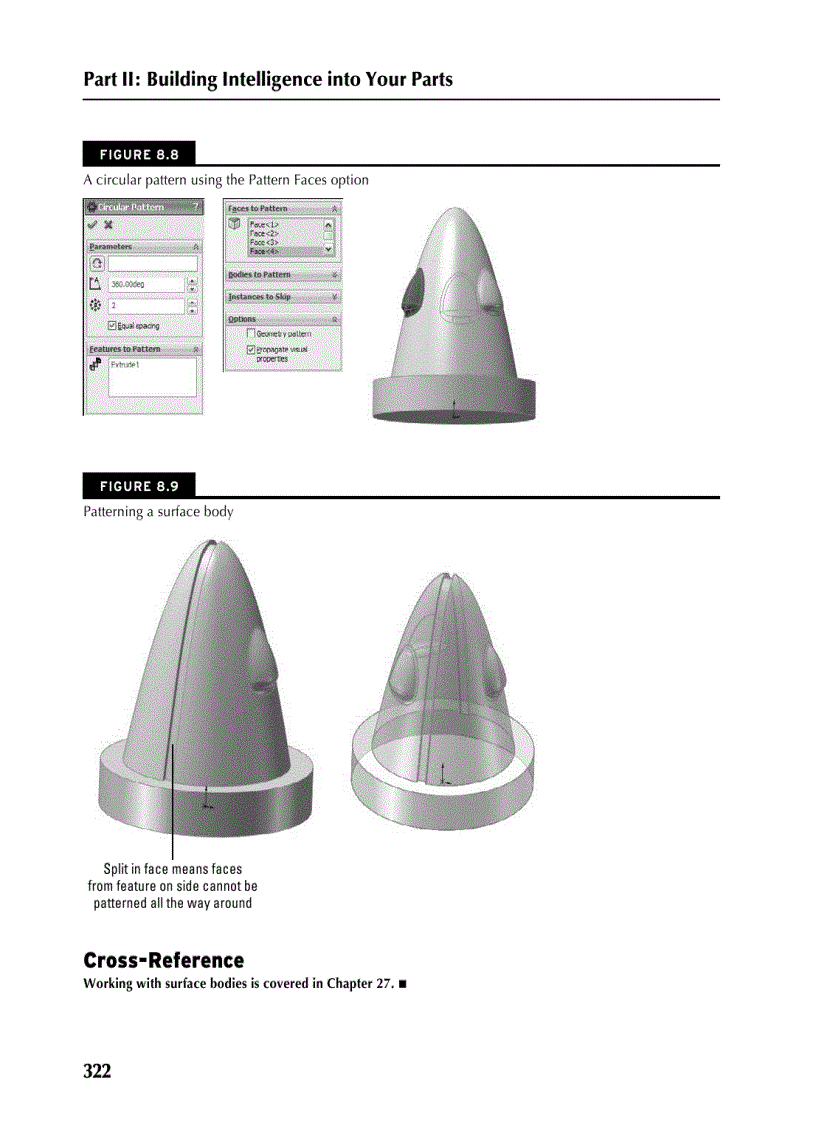 image for page Building Intelligence into Your Parts