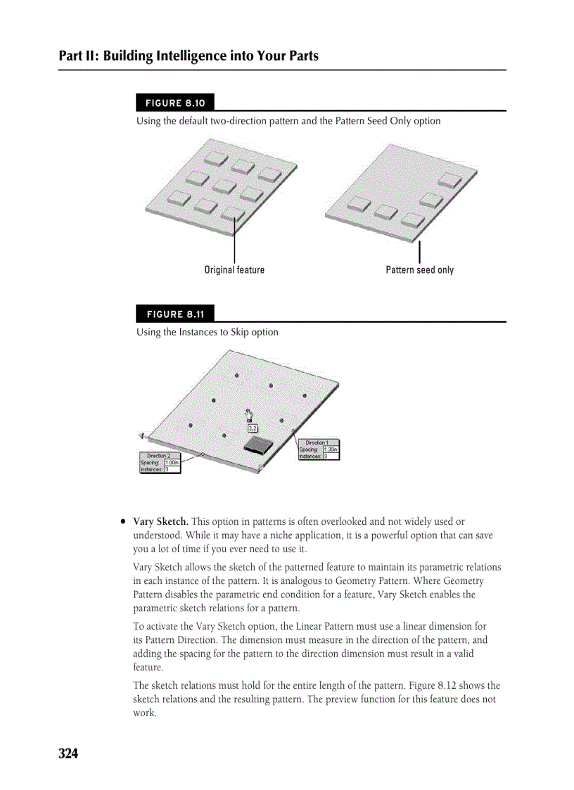 image for page Building Intelligence into Your Parts