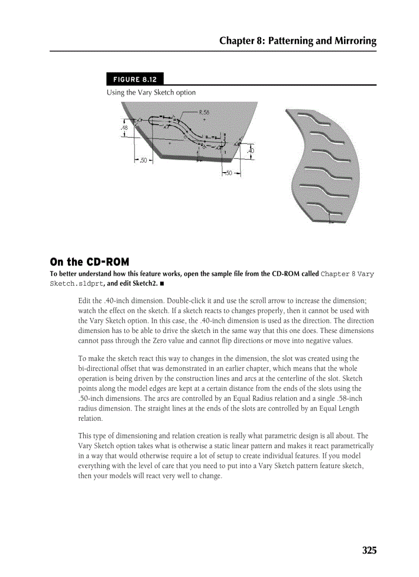 image for page Building Intelligence into Your Parts