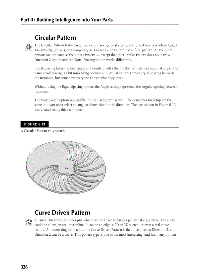 image for page Building Intelligence into Your Parts