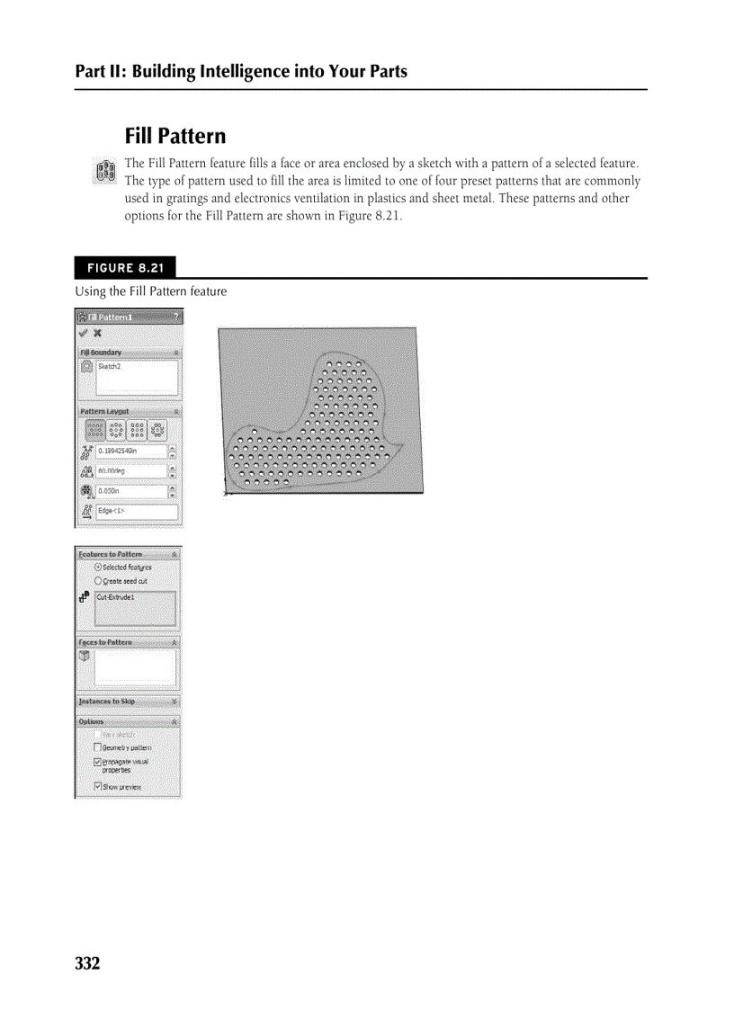 image for page Building Intelligence into Your Parts