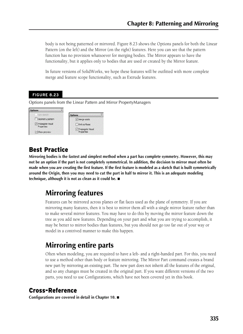 image for page Building Intelligence into Your Parts