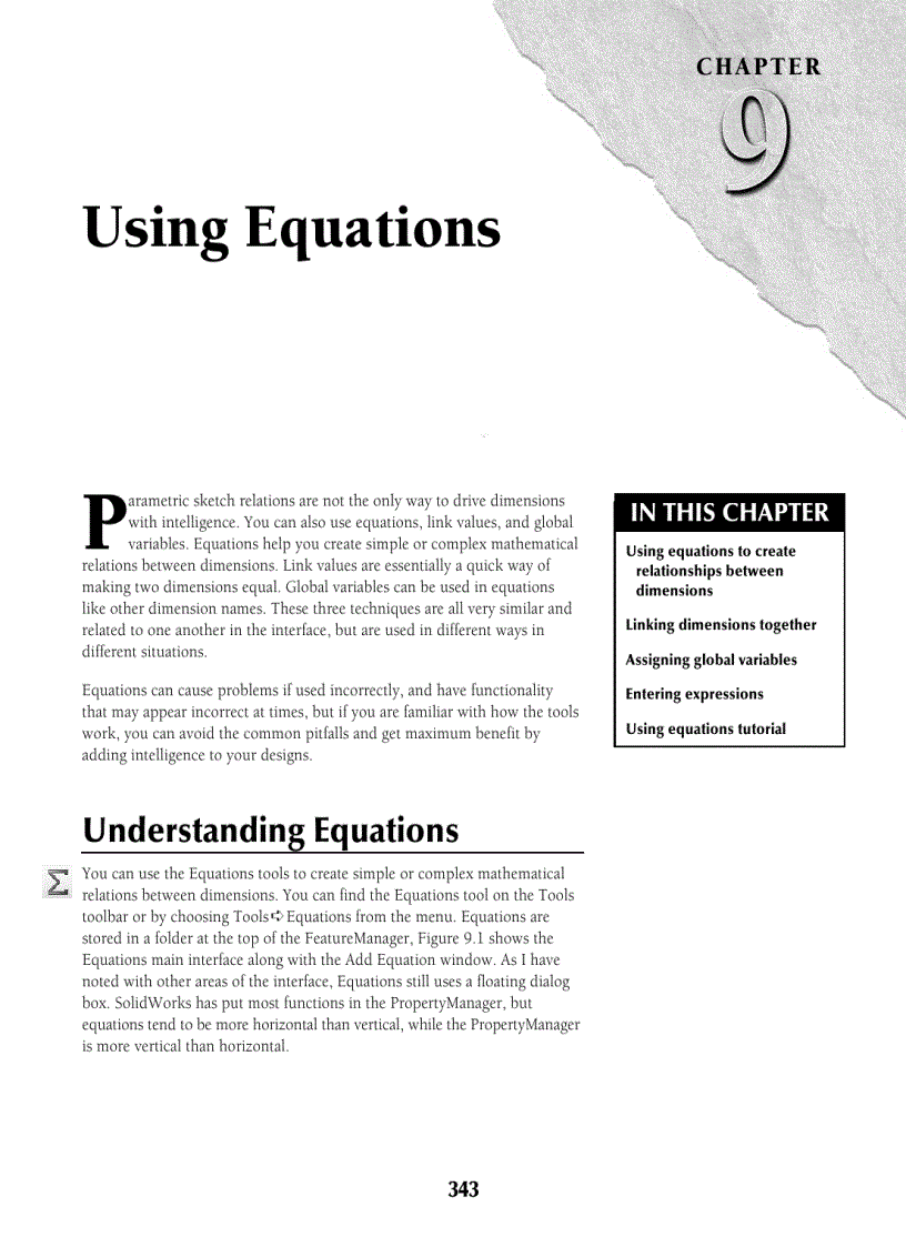 image for page Building Intelligence into Your Parts