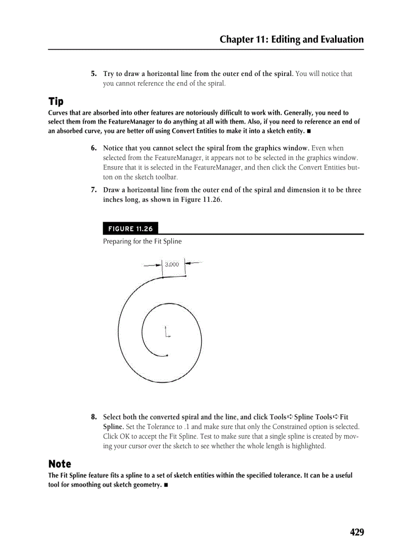 image for page Editing and Evaluation