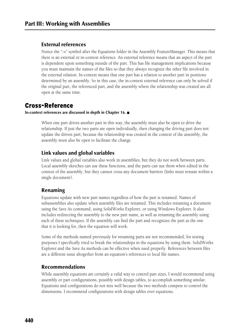 image for page Editing and Evaluation