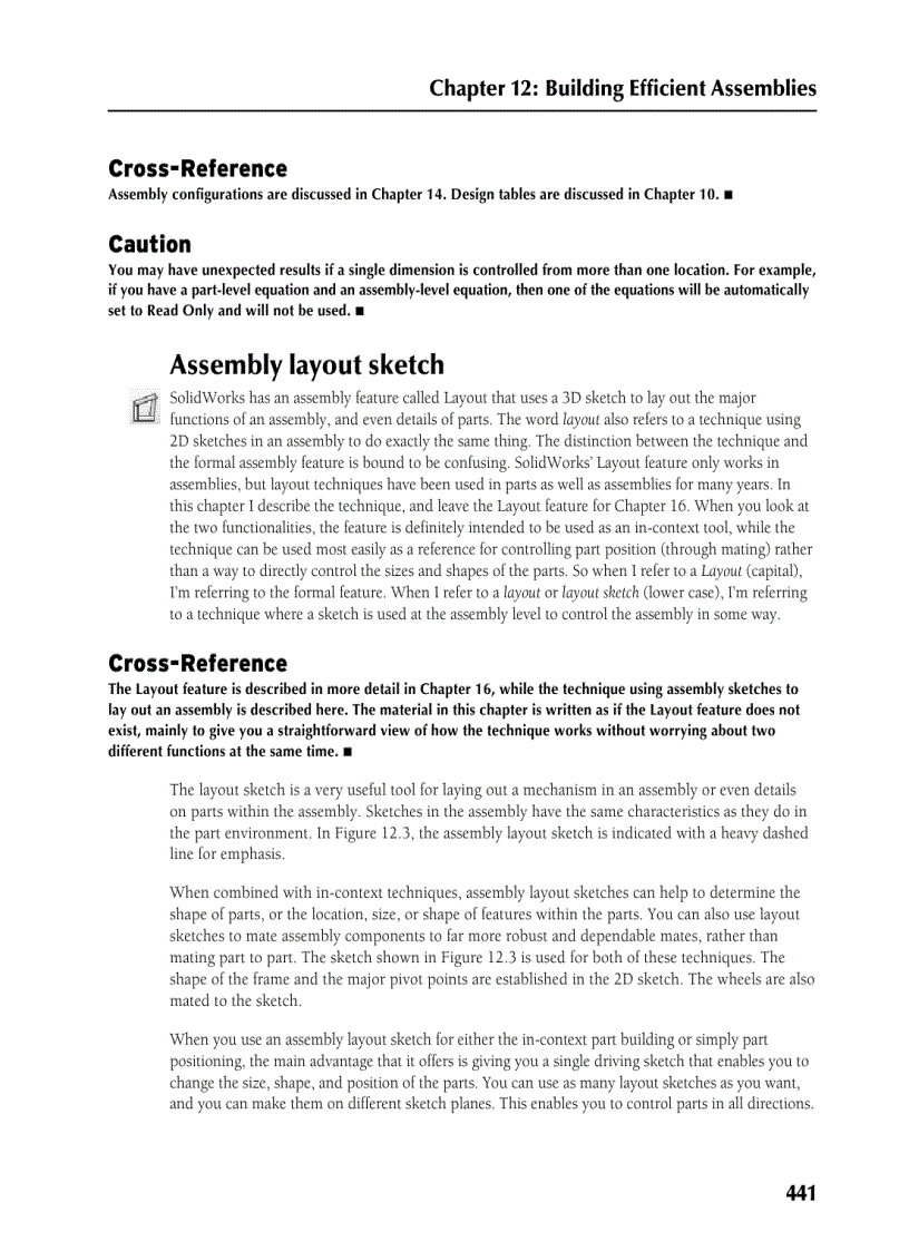 image for page Editing and Evaluation