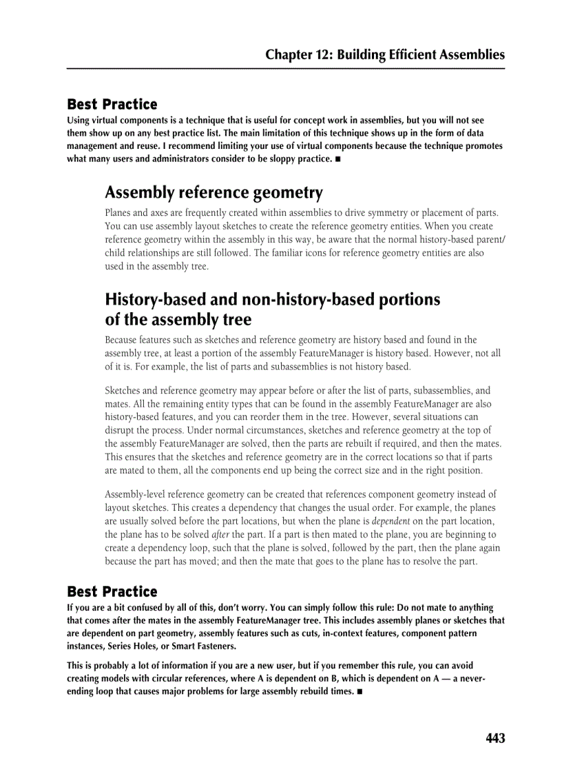 image for page Editing and Evaluation