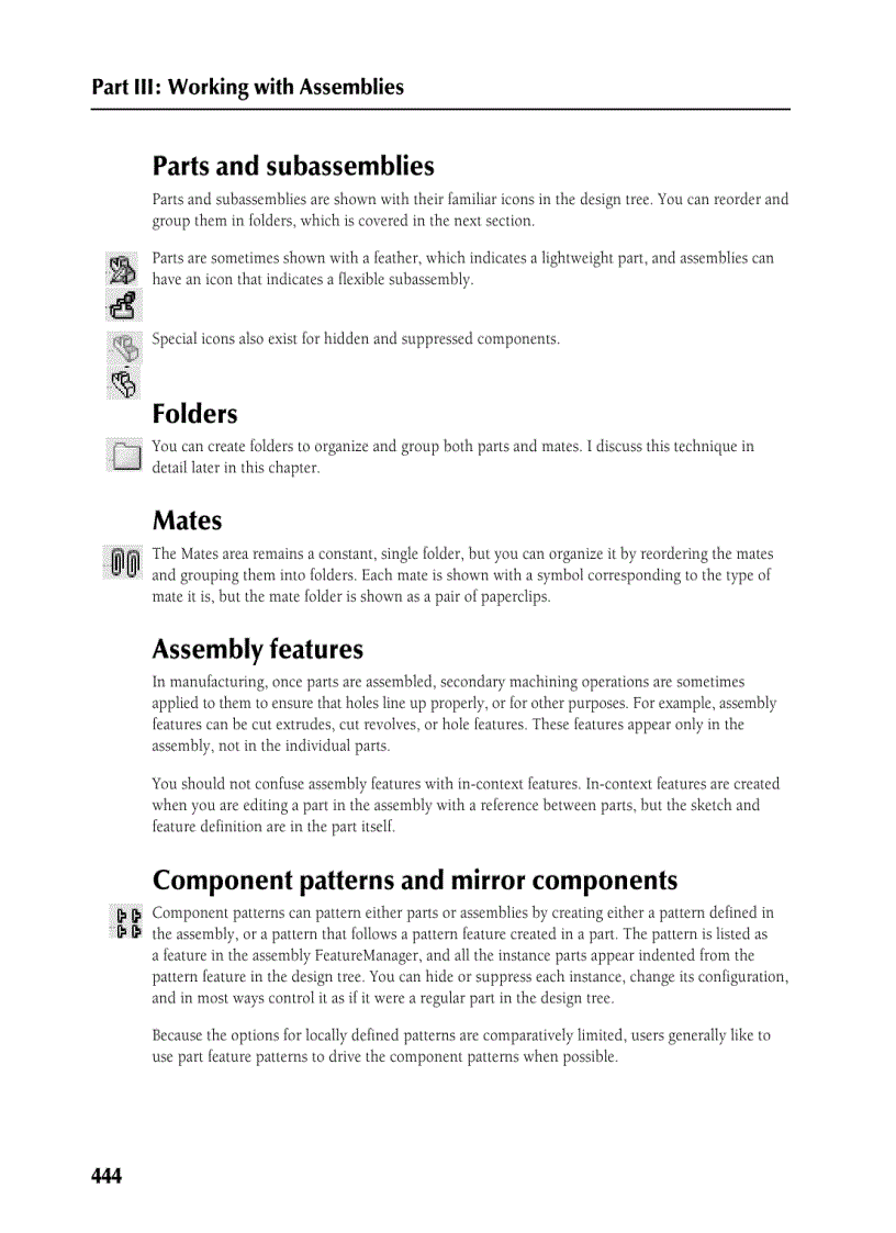 image for page Editing and Evaluation