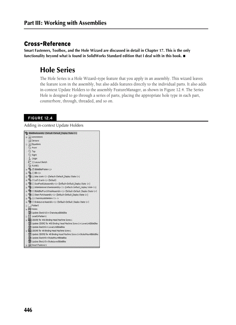 image for page Editing and Evaluation