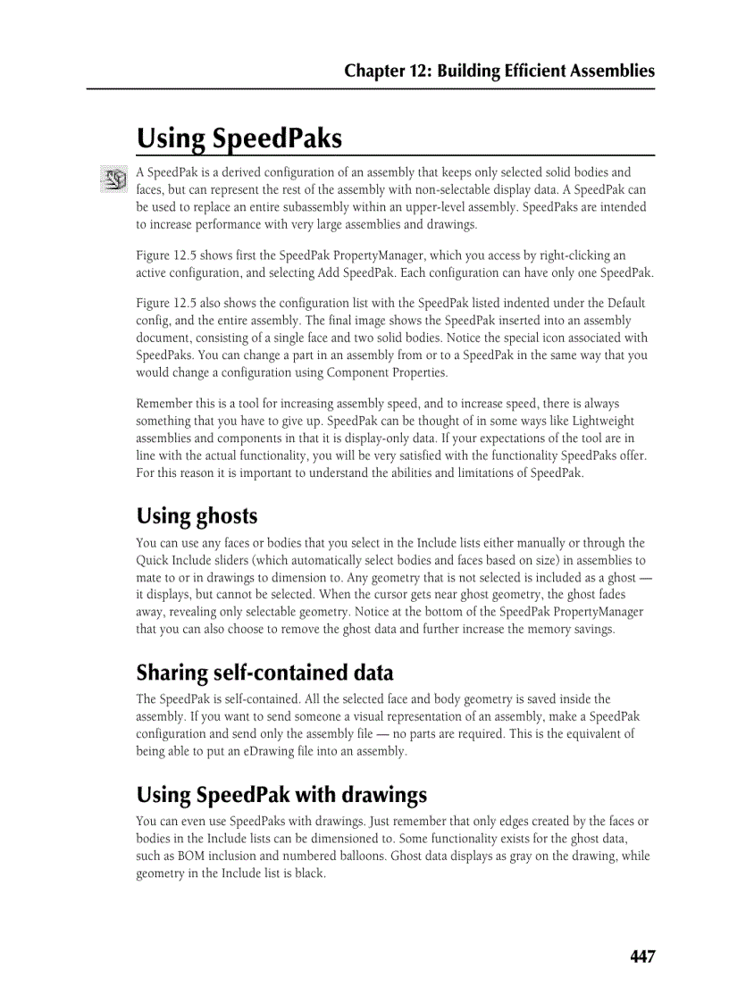 image for page Editing and Evaluation
