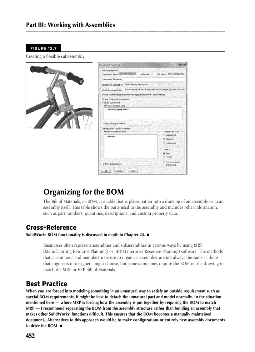 image for page Editing and Evaluation