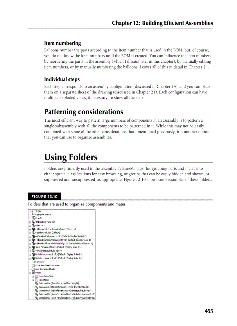 image for page Editing and Evaluation