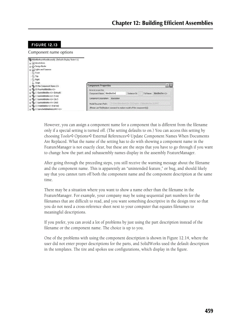 image for page Editing and Evaluation