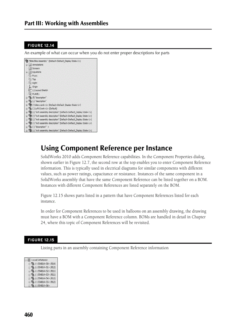 image for page Editing and Evaluation