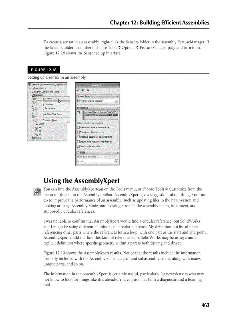 image for page Editing and Evaluation