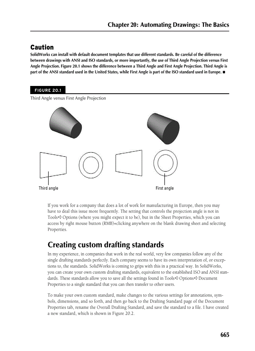 image for page Creating Drawings