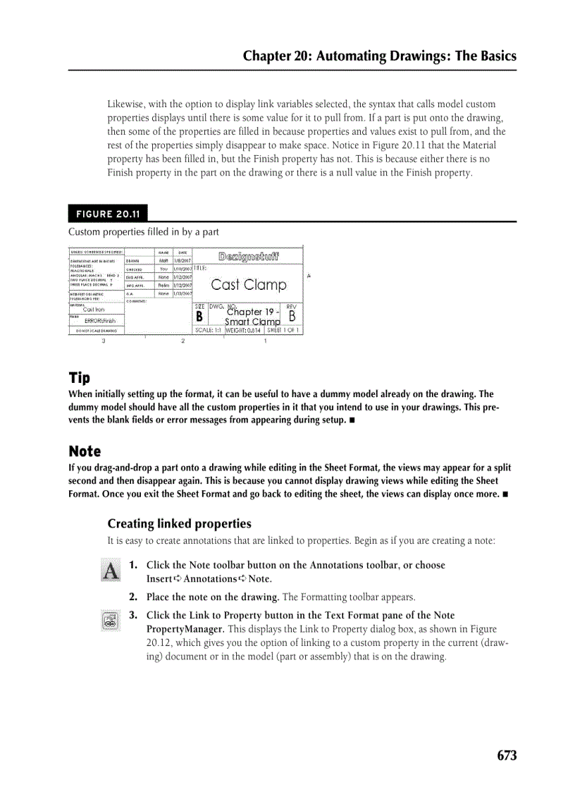 image for page Creating Drawings