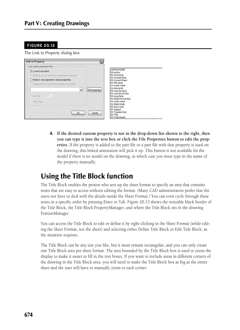 image for page Creating Drawings