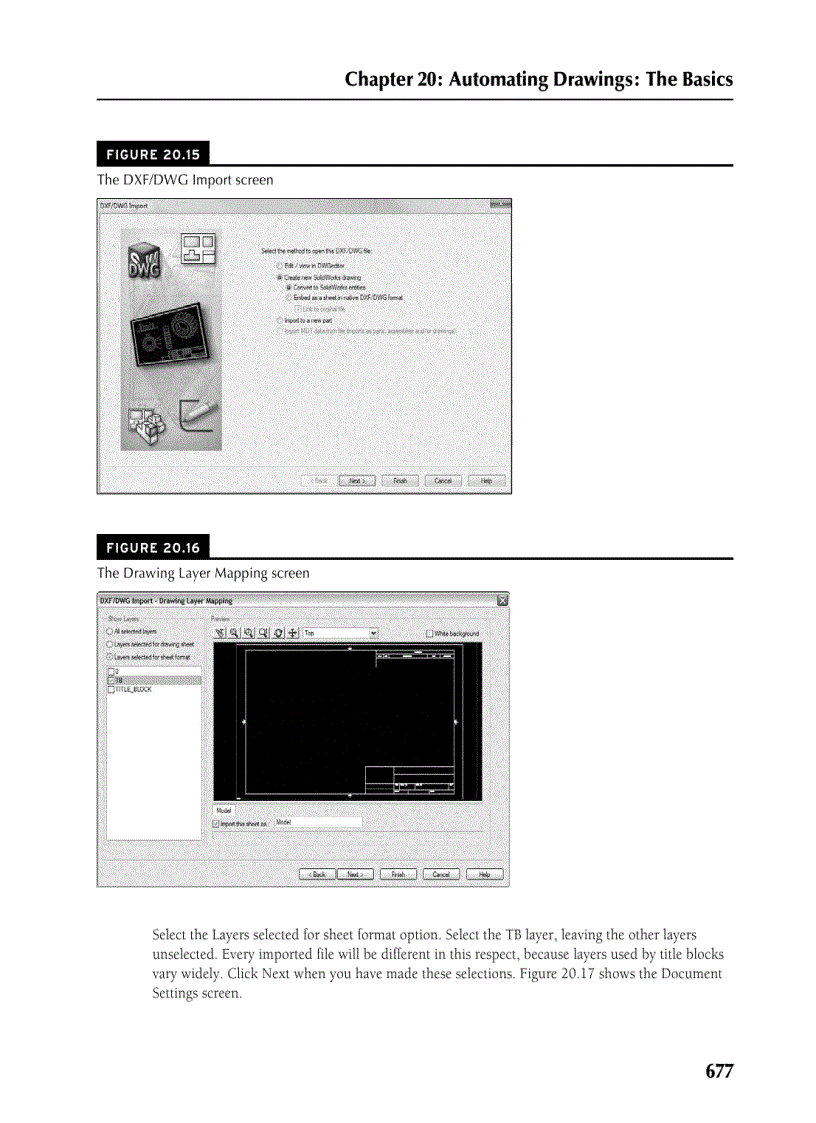 image for page Creating Drawings
