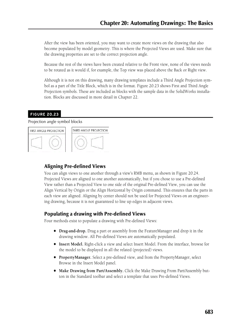 image for page Creating Drawings