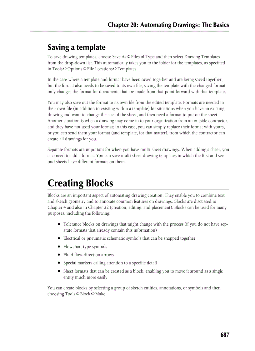 image for page Creating Drawings