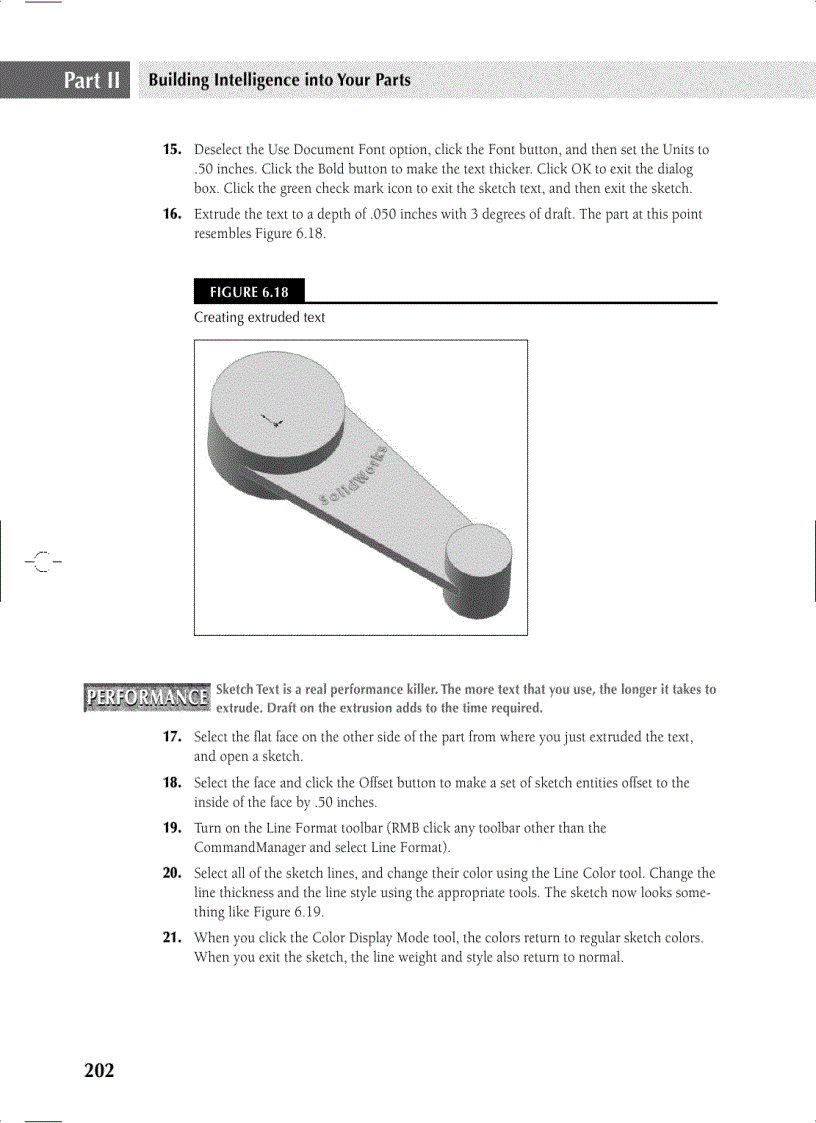 image for page Getting More from Your Sketches