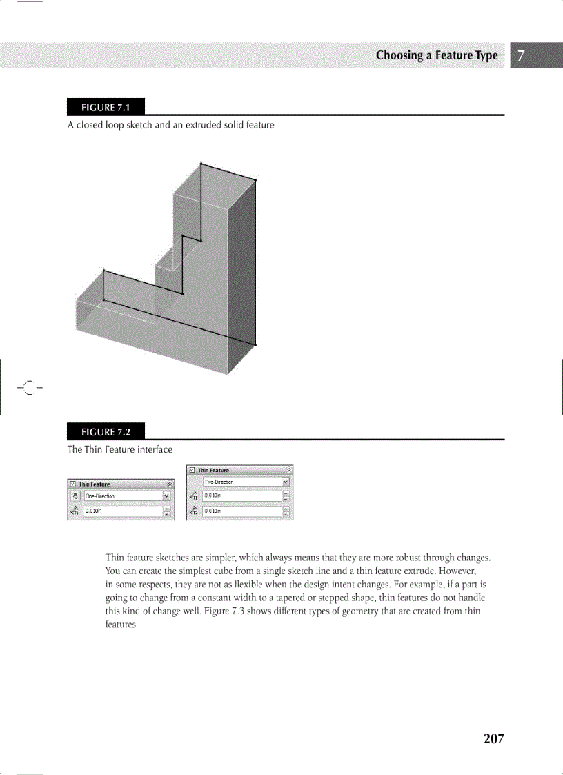 image for page Getting More from Your Sketches