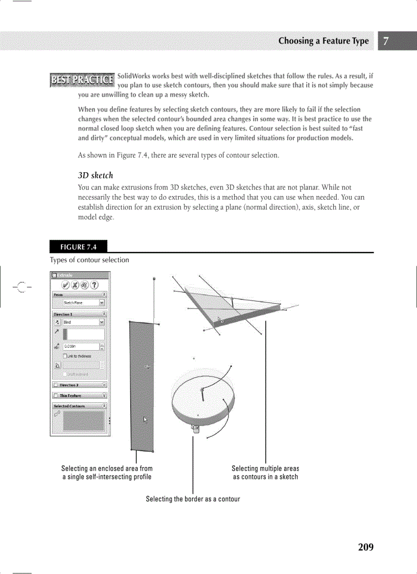 image for page Getting More from Your Sketches