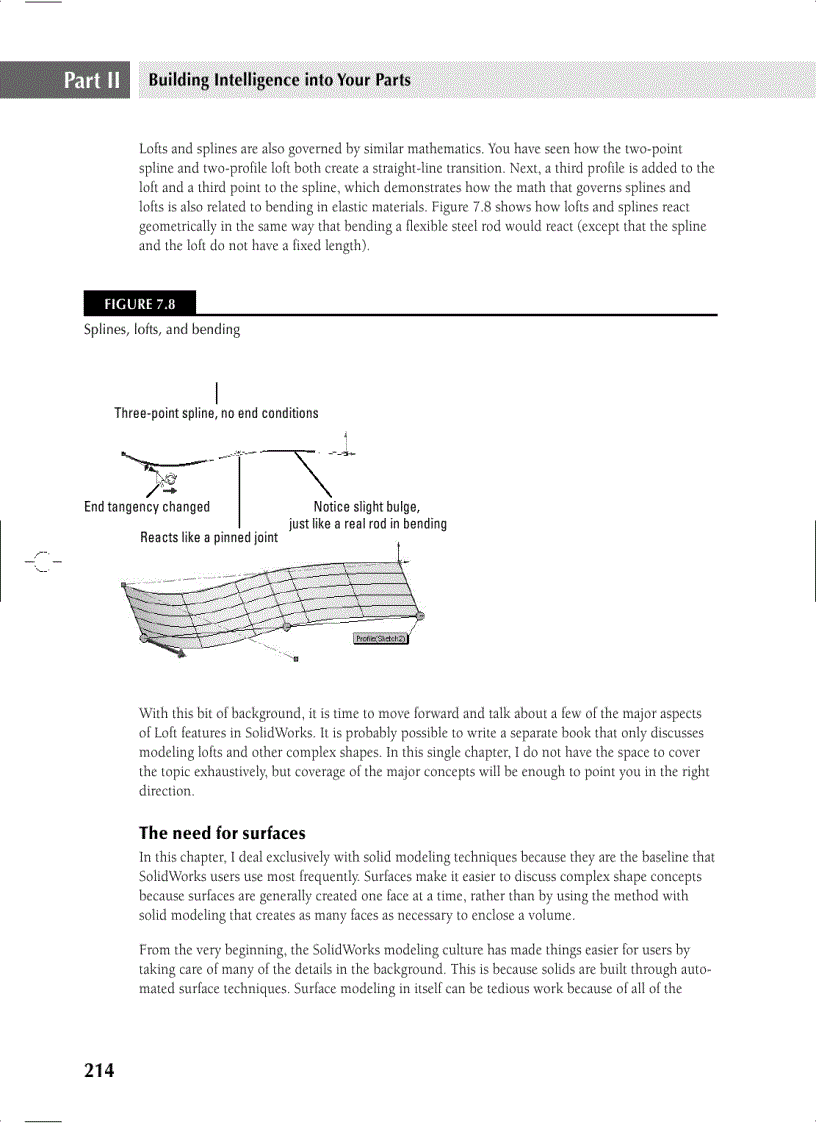 image for page Getting More from Your Sketches