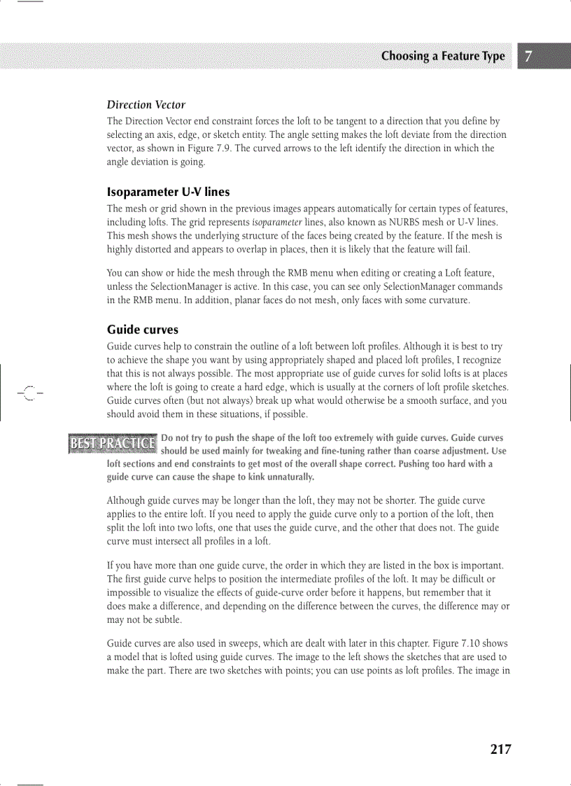 image for page Getting More from Your Sketches