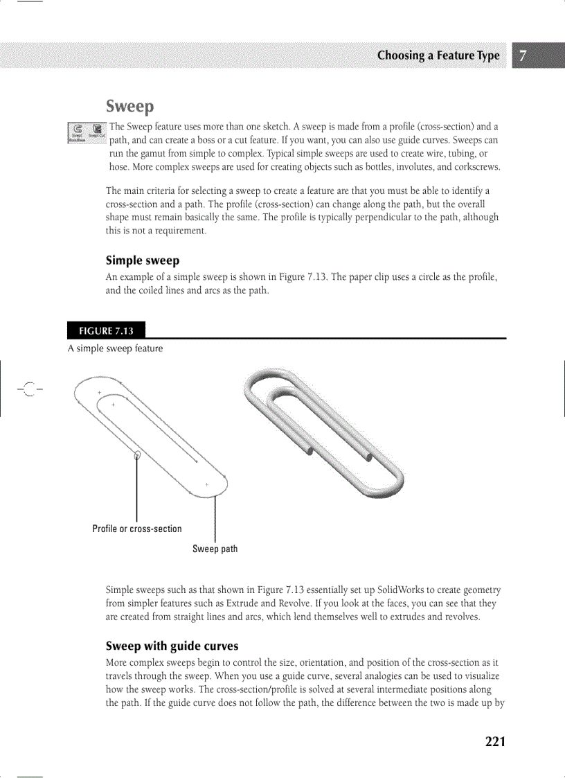 image for page Getting More from Your Sketches