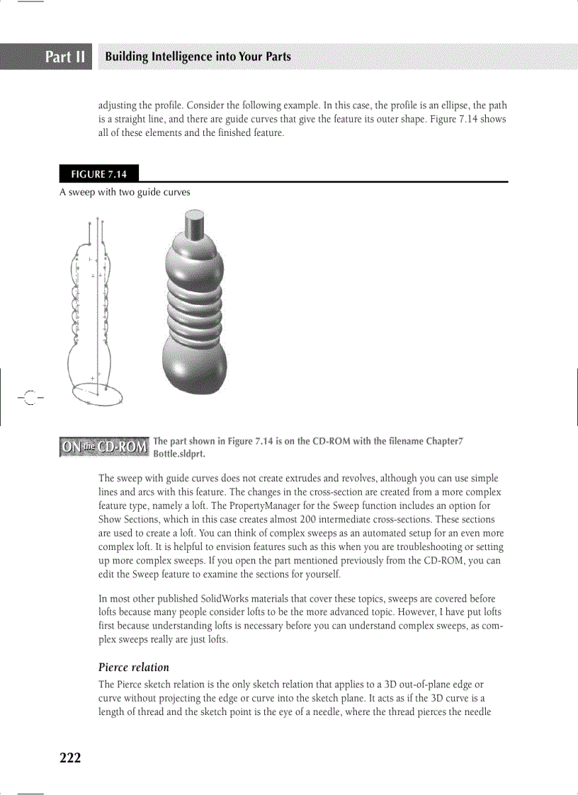 image for page Getting More from Your Sketches