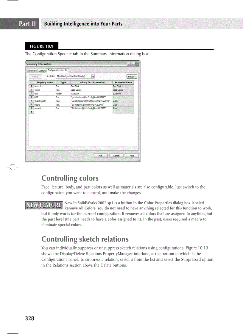 image for page Using Equations