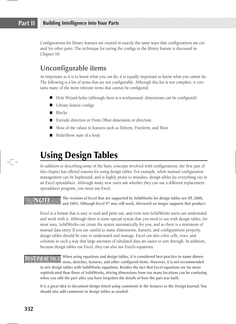 image for page Using Equations