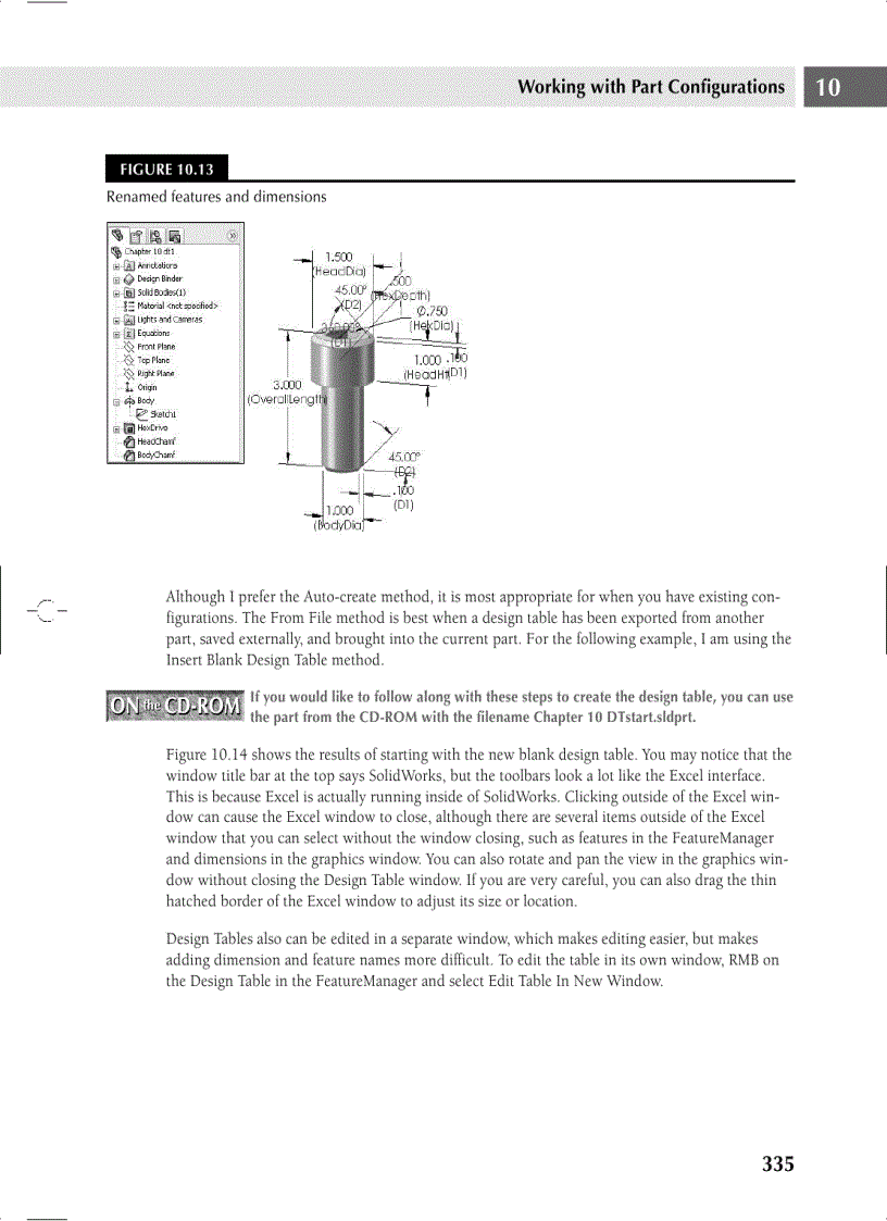 image for page Using Equations