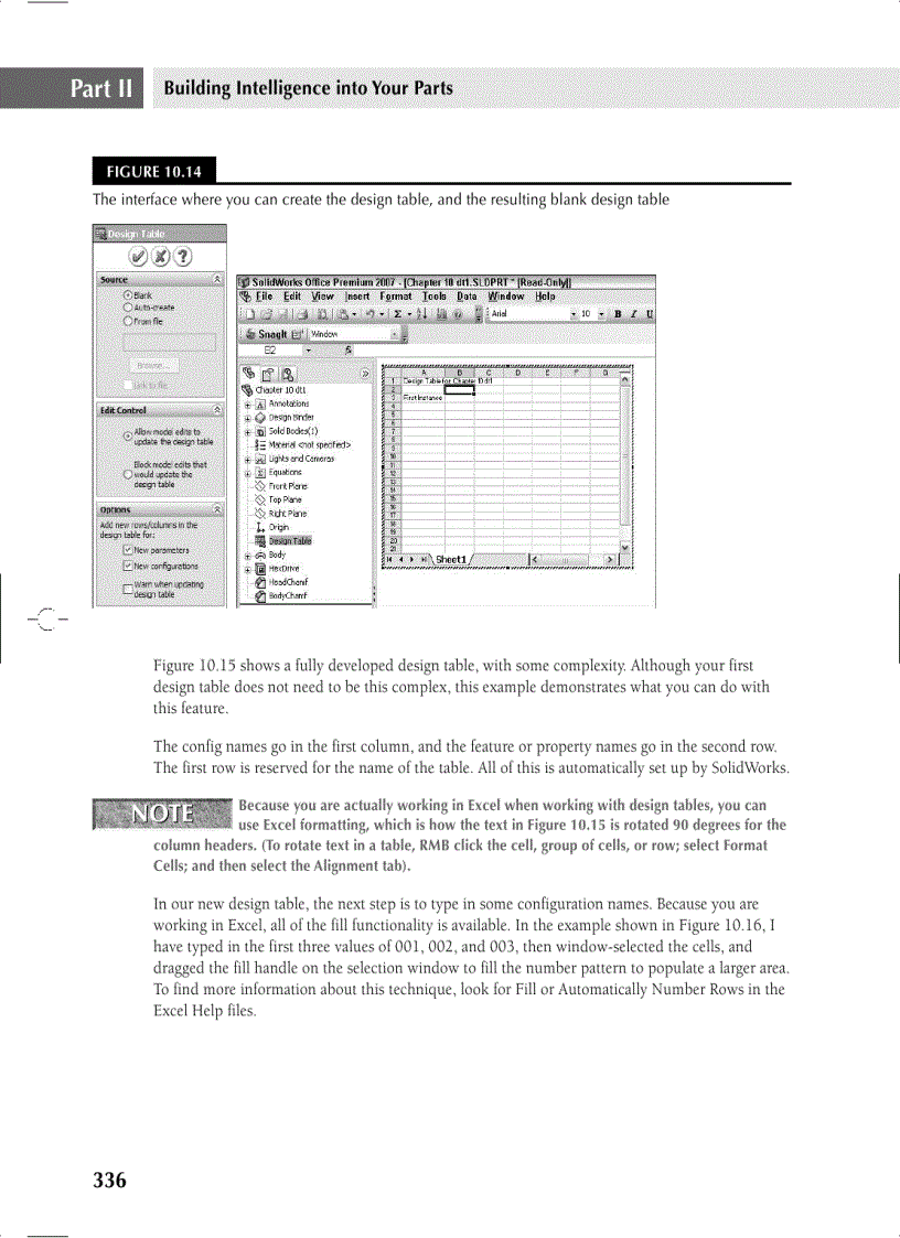 image for page Using Equations